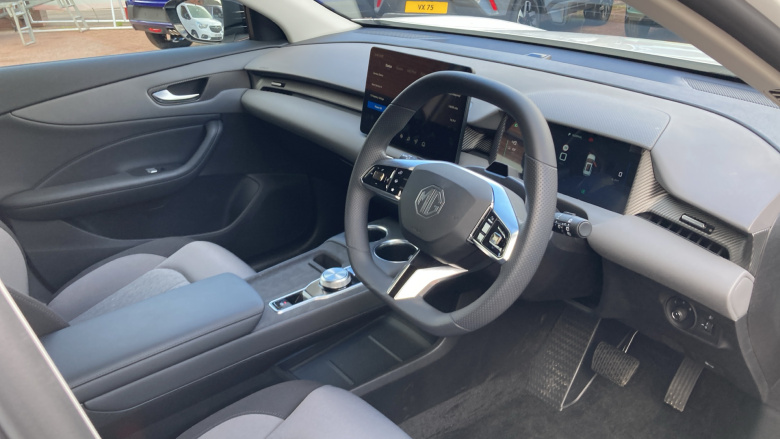 MG MGS5 125kW SE EV 49kWh 5dr Auto Electric Estate